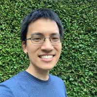 Kelvin Chuang's Instagram, Twitter & Facebook