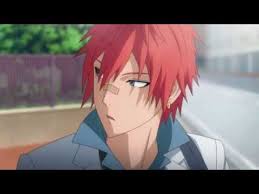 Noblesse Awakening Full Screen Episode Hd Anime Of The Year Line Web Anime Noblesse Good Anime Series