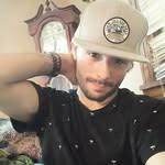 Caleb Accardo's Instagram, Twitter & Facebook