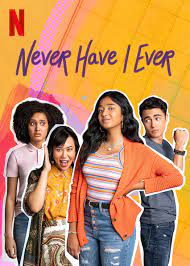 Never have i ever dated or hooked up with someone 5 years younger. Never Have I Ever Tv Series 2020 Imdb
