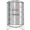 Agen tandon air plastik, stainless, filter air penguin. 1