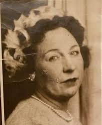 Lola Mae Benson Perryman (1906-1947)