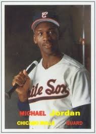 How much is a michael jordan baseball card worth. 10 Most Valuable Michael Jordan Baseball Cards Old Sports Cards