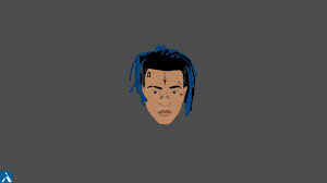 Customize and personalise your desktop, mobile phone and tablet with these free wallpapers! Xxxtentacion Ps4wallpapers Com