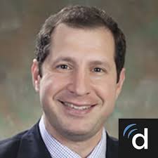 Dr. Jesse Seamon, MD