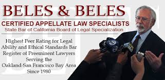 Law offices of jeffrey w. California Criminal Appeals Attorney Law Offices Of Robert J Beles