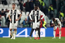 Benvenuti nella pagina ufficiale di daniele rugani. Official Rugani And Matuidi Recover From Covid 19 Juvefc Com