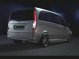 Mercedes Vito 639 Frontstange Heck Stossstange Seitenschweller Amg Look Bodykit Exoticcars Amg Bodykit Exoti 4 Door Sports Cars Fast Sports Cars Mercedes
