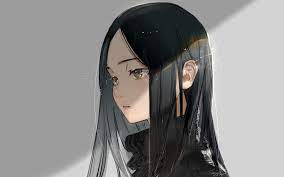 Aug 27 2020 explore twixigans board matching pfp on pinterest. Black Hair Anime Girl Wallpapers Wallpaper Cave