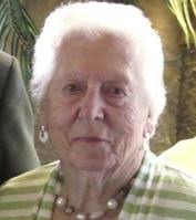 Verna Good Obituary (1920