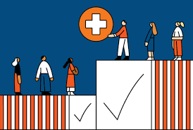 In reality, getting your first health insurance plan does not have to be daunting. Health Care In The 2020 Presidential Election Equity Ensuring Protections For People Of Color Immigrants And Lgbtq Communities Commonwealth Fund