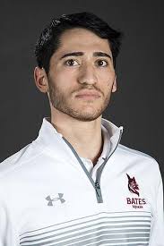 Garon Rothenberg (1/29/2018)