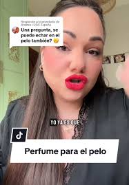 Perfume Favorito para el Pelo: Harem en Aceite