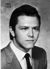 Wheeling High School Class of 1972 News for 2004