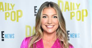 Ladies in Satin Blouses: haley busch