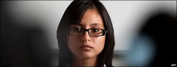 Marisol Valles "tiene mucho miedo"