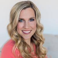 Angie Gerhardson, Mortgage Loan Officer