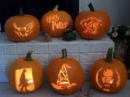 How to carve a pumpkin. Harry Potter Pumpkin Carving Stencils Patterns 2020 Pumpkin Carving 2020