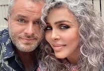 Verónica Castro Usa Oxígeno: Fausto Castro Desmiente Alarmas