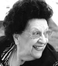 Betty Bridges Obituary (2006)