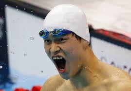 Sun yang is guilty, has an enormous ban and it serves him right. Three Unique Techniques In Sun Yang S 1500 M Freestyle The Race Club