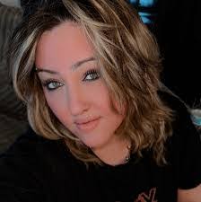 Jessica Barefield's Instagram, Twitter & Facebook