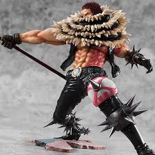 pin em シャーロット カタクリ ワンピース アニメ フィギュア onepiece anime figure