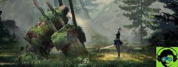 Can be exchanged at the shop.. Nier Automata Guide How To Get All The Endings