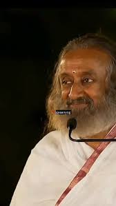 Sri Sri Ravi Shankar