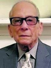 Samuel Reine Obituary (1932