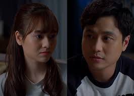 Video: Mình yêu nhau, bình yên thôi Tập 48: Đức Anh xin lỗi Hân vì đã quá  tin lời mẹ để vợ bị ấm ức