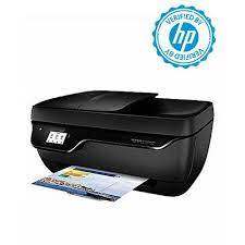 It suits virtually any kind of room and also functions. Hp Deskjet Ink Advantage 3835 All In One Printer Ddpatech