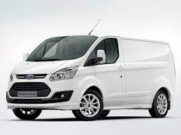 Ford Transit Custom Ford Transit Transit Custom Van