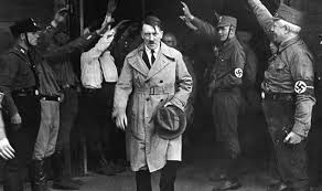 Resultado de imagen para fascismo