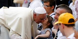 Resultado de imagen de misericordia papa francisco