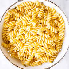 How To Cook Pasta - Savory Nothings