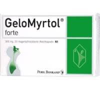 Diese gilt als chronisch, wenn die symptome in zwei aufeinander folgenden jahren für mindestens drei monate pro jahr an den meisten tagen bestehen. Pohl Boskamp Gelomyrtol Forte Im Test Testberichte De