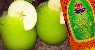 The apple tree (malus domestica) is. Crown Royal Green Apple Slush Recipe