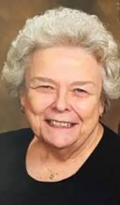 Obituary information for Marguerite Sharp Wilhelm