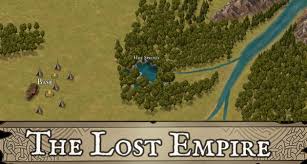 HTML] The Lost Empire - v0.03a by Erolath Adult Porn Game Download Free For  Android and PC