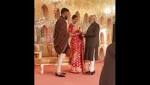 WATCH: Modi's GIFT leaves Virat