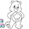 Carebears grumpy funshinebear bear cheerbear care_bears carebear bears cute carebearsunlockthemagic. 1