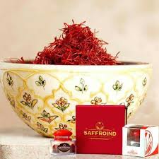 We Have Saffron Threads Handpicked At Dawn From The Purple Fields At Our Booth Stop By Say Hi To Us At Kolkata Farmers Market Saffron Threads Flavors Foodie