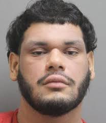 Manassas man arrested in assault