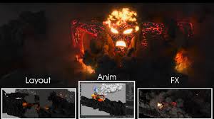 Jul 17, 2020 · chaos witch quelaag is a boss in dark souls. Pdf Moana Foundation Of A Lava Monster Semantic Scholar