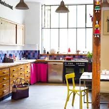 Atelier Cuisine Atelier Cuisines D Antan Cuisine Loft Interieur Moderne De Cuisine Interieur De Cuisine