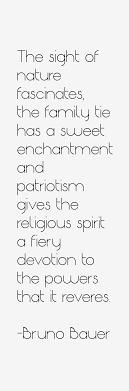 Greatest 7 cool quotes by bruno bauer picture German via Relatably.com