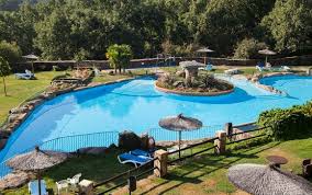 Hotel doña teresa la alberca. Hotel Dona Teresa 4 La Alberca Hasta 70 Voyage Prive