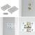 Door Hinge Repair