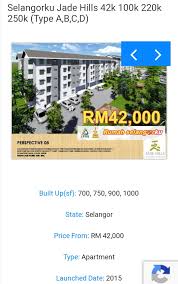 Semakan lokasi rumah smart sewa selangor. A 01 11 Gapura Bayu Jalan Selangor Auction Property Facebook